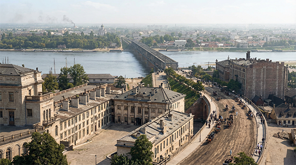 Warszawa 1870